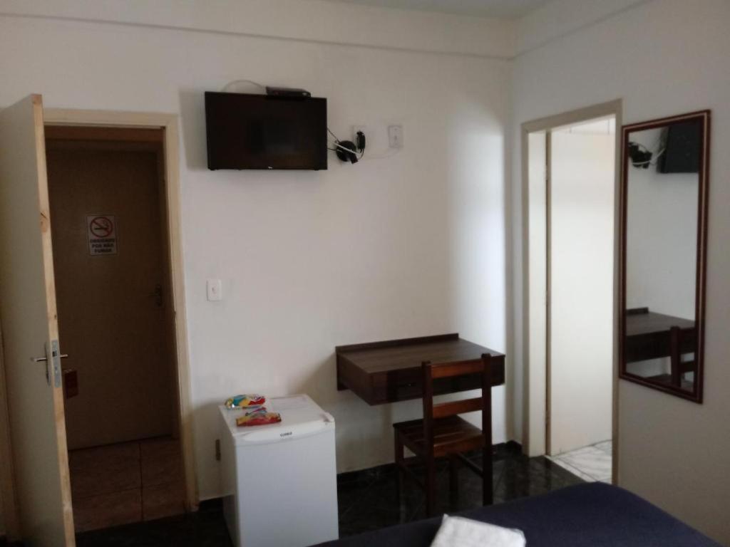 Hotel Iguacu ボトゥカトゥ エクステリア 写真