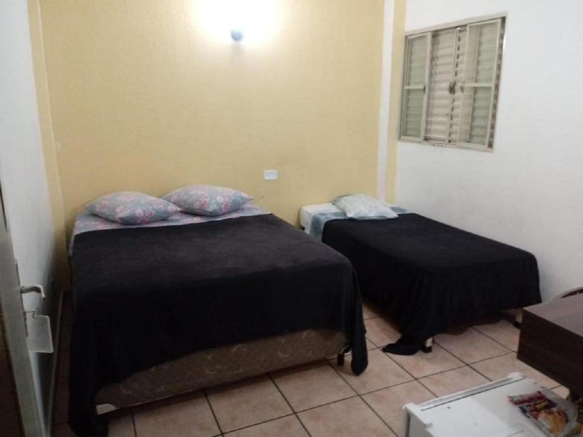 Hotel Iguacu ボトゥカトゥ エクステリア 写真