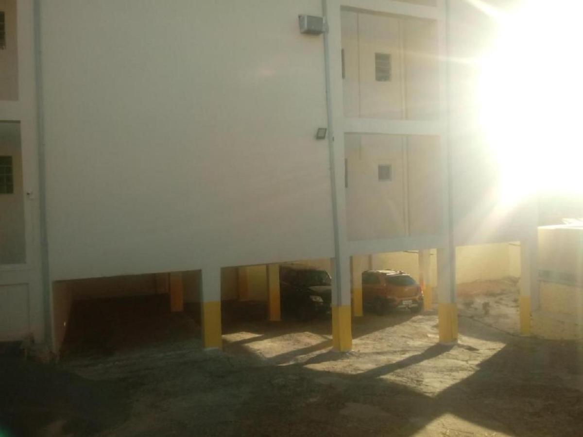 Hotel Iguacu ボトゥカトゥ エクステリア 写真