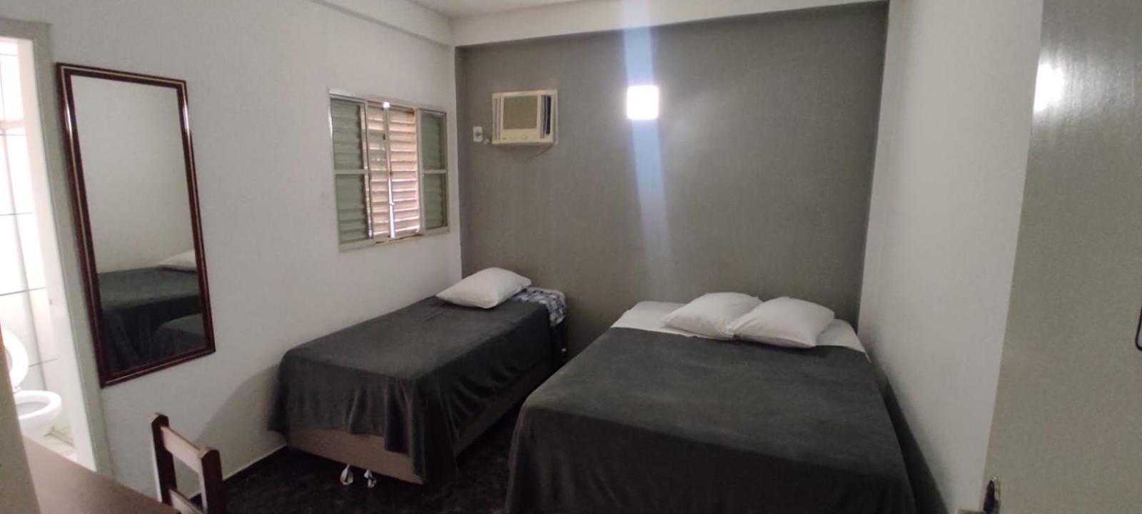 Hotel Iguacu ボトゥカトゥ エクステリア 写真